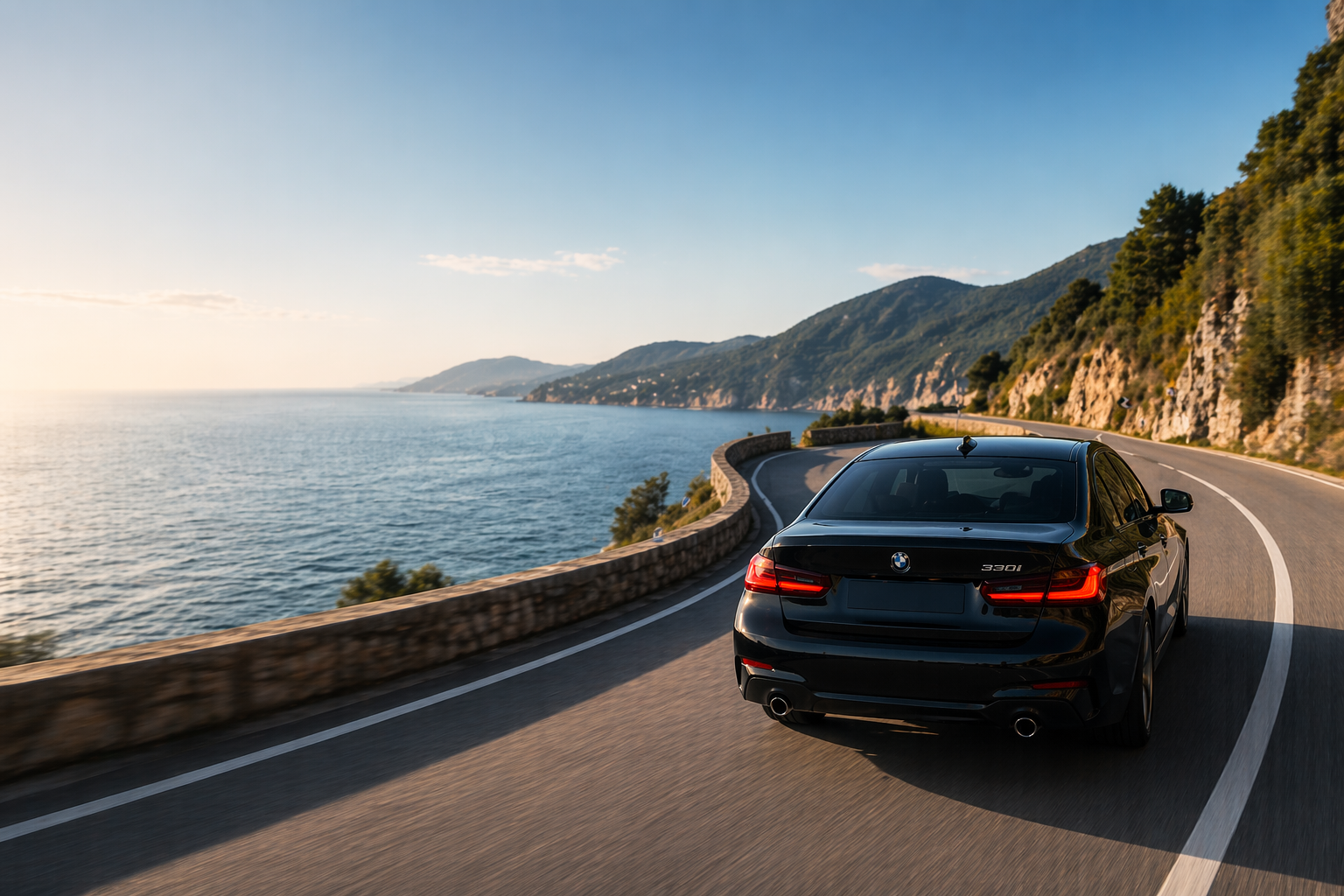 VIA Car Rental